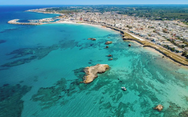 4025 Casa di Tina by Barbarhouse