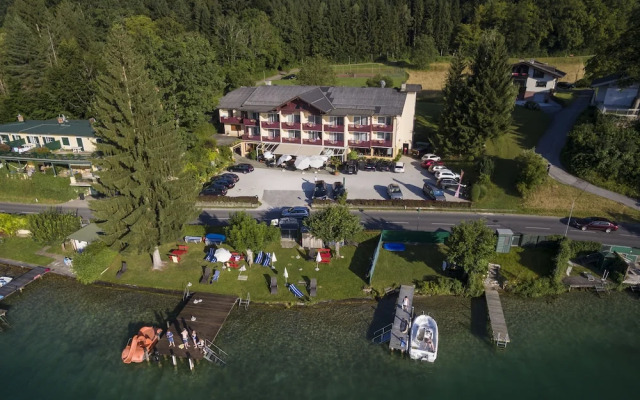 Seehotel Vinzenz