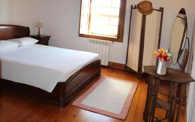 Casa dos Três Rapazes