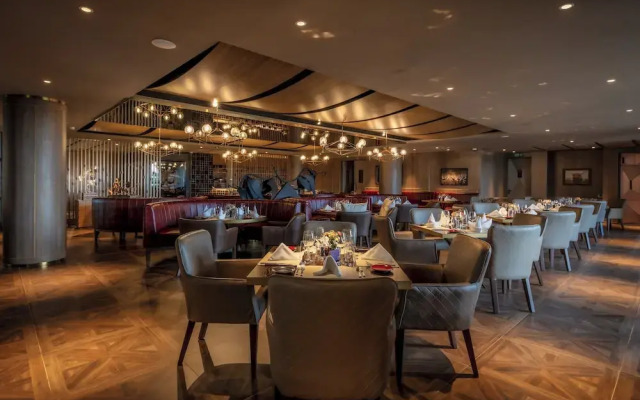 Glee Nairobi, a Preferred LVX Hotel
