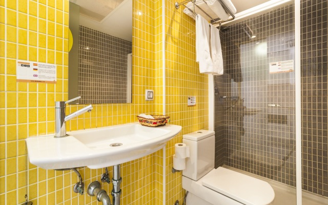 Апартаменты Mix BR App AT-2179