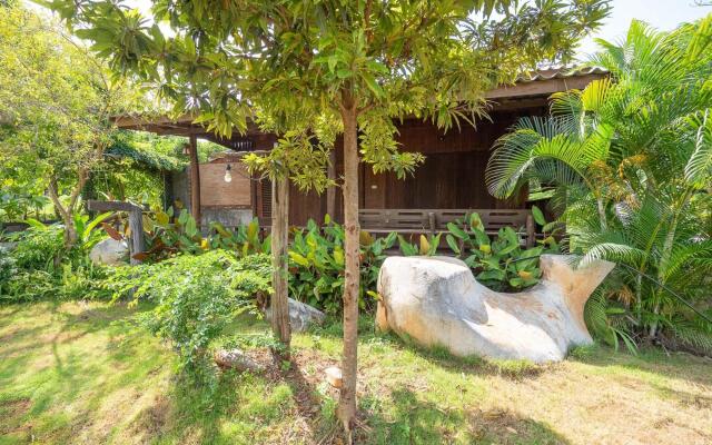 The Frog Khaoyai Resort