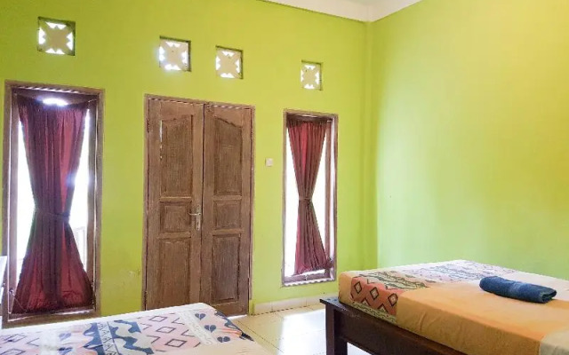 Thomas Garden Place by OYO Rooms