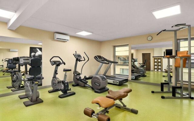 Wyndham Wroclaw Old Town