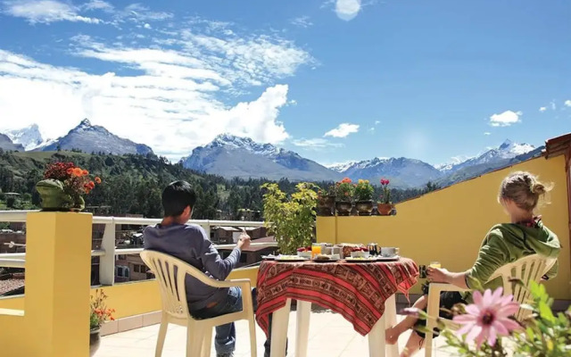 Hotel Morales