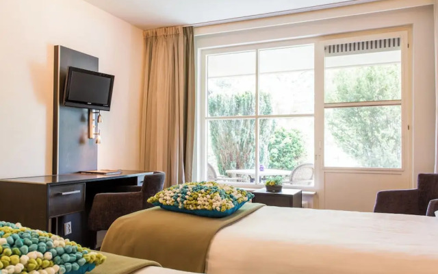 Hotel Restaurant Ruimzicht