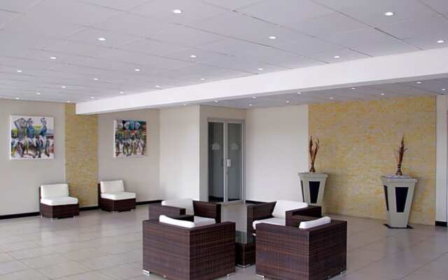 African Sky Hotels - Harrismith Inn