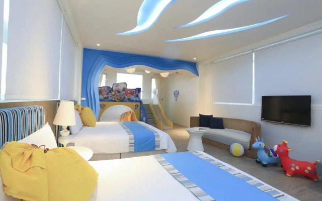 Chi Heng Homestay
