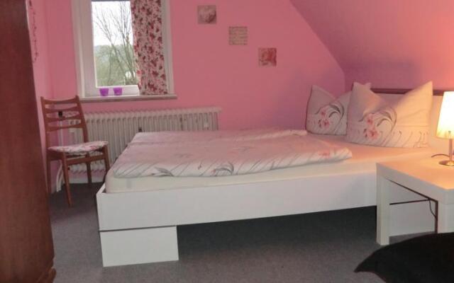 Ferienwohnung Lange