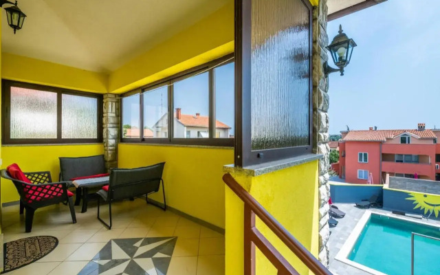 Holiday house Sunce