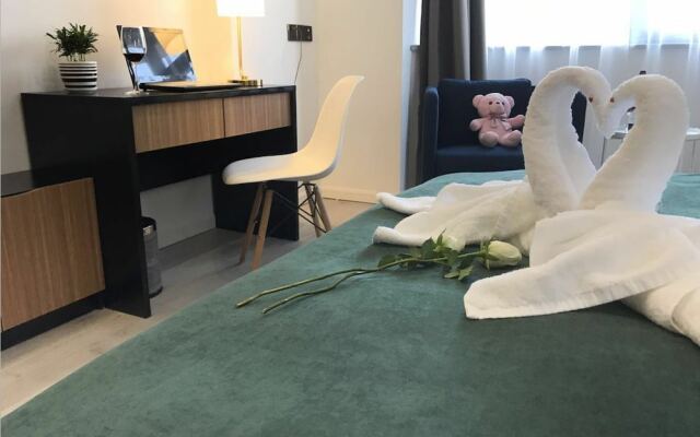 New Northwest Hotel
