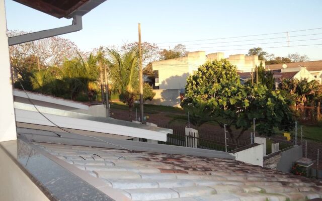 Casa Temporada Jardim Iguaçu