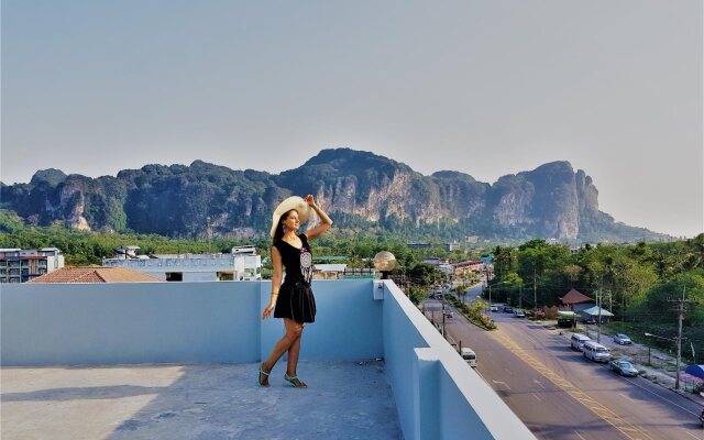 The Phu View At Aonang