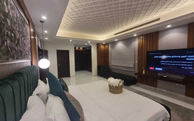 Hometel Khozama Jed
