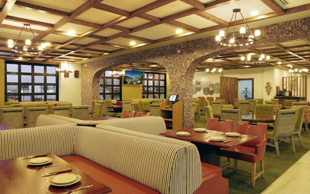 Hotel María Bonita Chihuahua