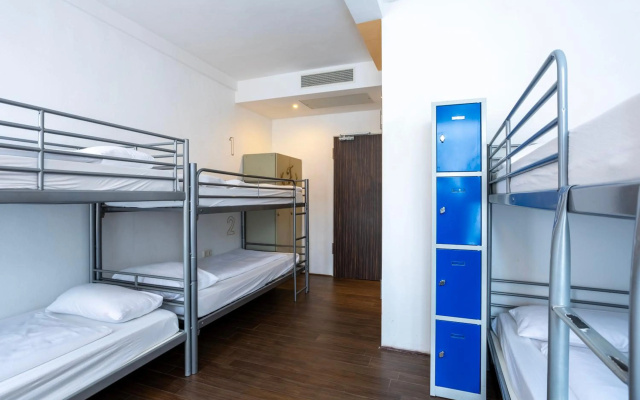 Jaeger's Munich - Hostel