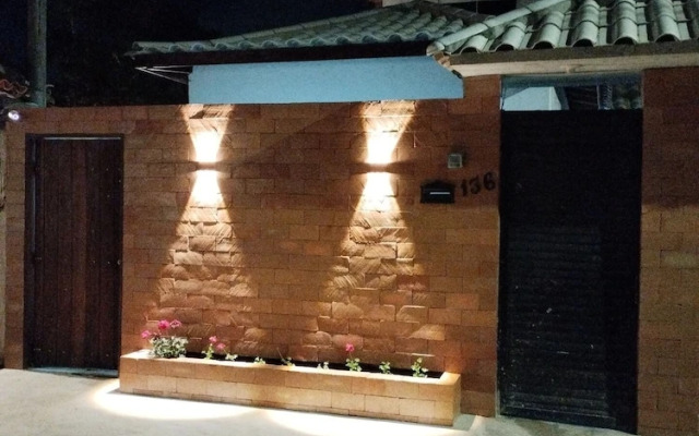 Suítes Brisa do Mar