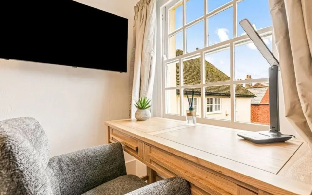 The George Inn Hotel Rooms - Room 6