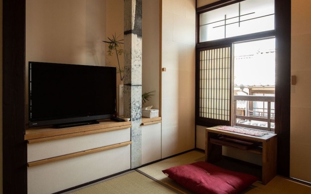UCHIKO-Inn ORI – Guest Rooms – Uchiko