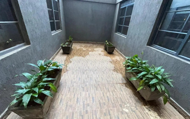 Genesis Apartment