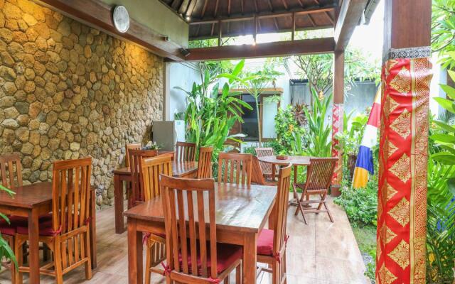 OYO 2316 The Light Bali Villas