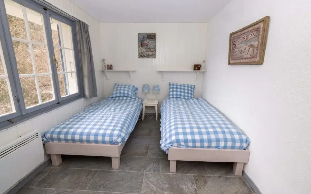 Chalet Okkernoot
