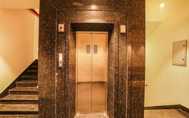 Fabhotel Prime Swarn Bhoomi