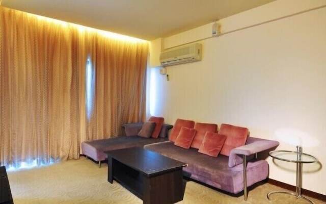 Cingjing Guest House