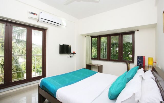 OYO 10130 Felicity INN Nungambakkam