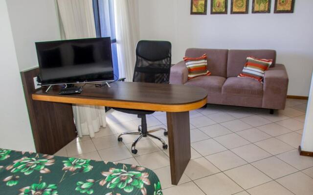 Quality Hotel And Suites Natal