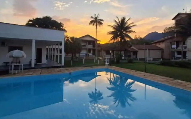 Pousada Nova Conquista