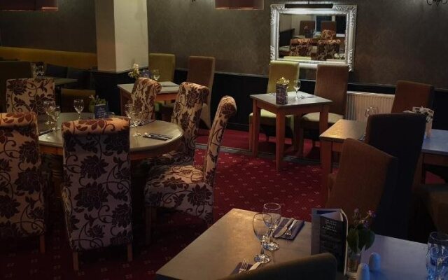 The White Horse Inn