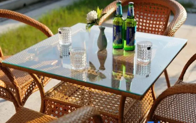 Fuhui Boutique Hotel