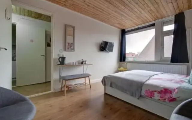 B&B Heerlijk Gemaakt