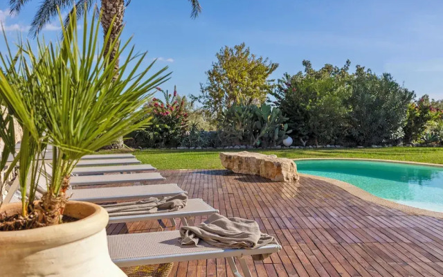 Villa Sorbo