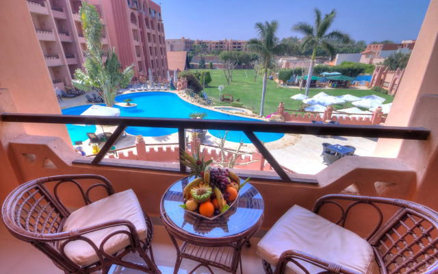 Africana Hotel & Spa