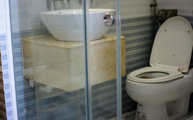 OYO 680 Nha Nghi Vy Anh