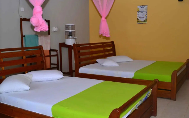 Nature Lovers Resort