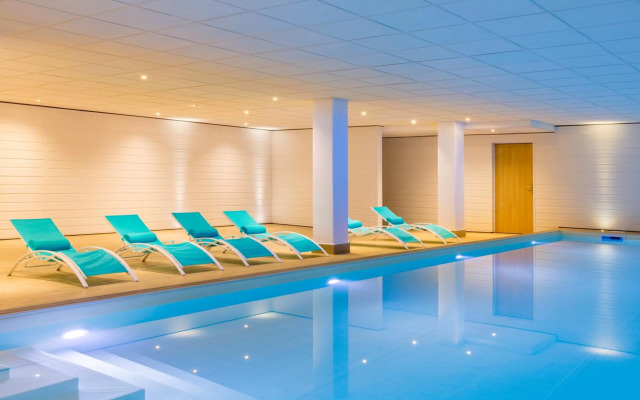 Best Western Plus Hotel Escapade Senlis