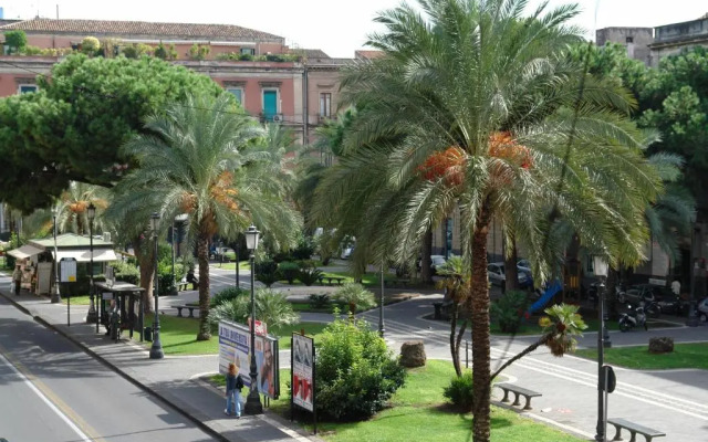Antiche Volte