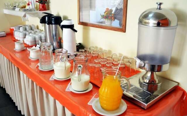 Hotel Faguile
