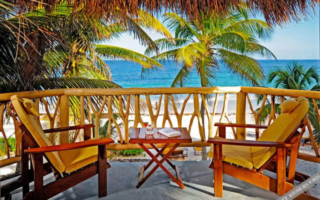 Life Source Retreats Tulum - All Inclusive