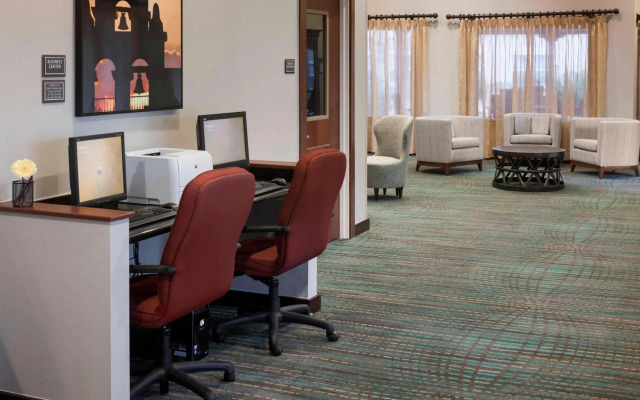 Residence Inn by Marriott Tucson Airport