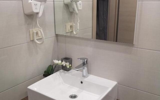Rooms Vukušić