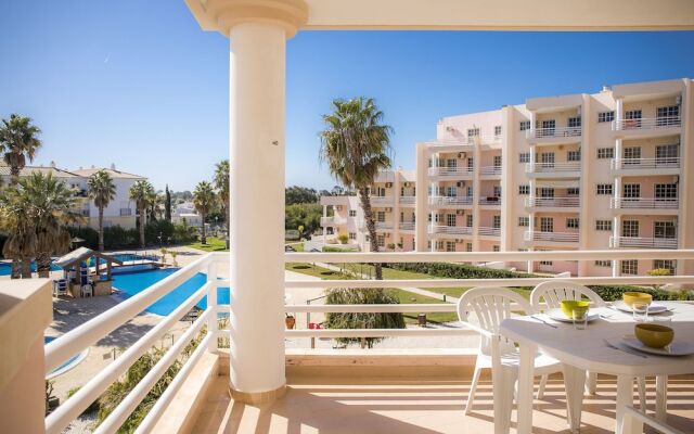 B33 - Praia do Vau Apartment by DreamAlgarve