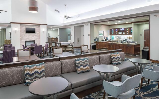 Homewood Suites by Hilton  Fresno Airport/Clovis, CA