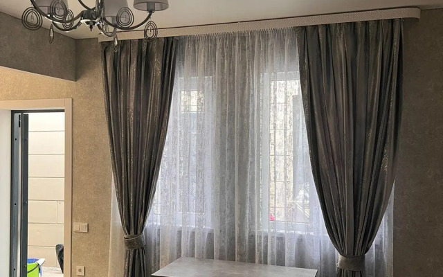 Апартаменты на улице Кисловодская 20