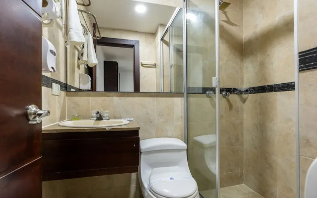 Hotel Bogota Resort