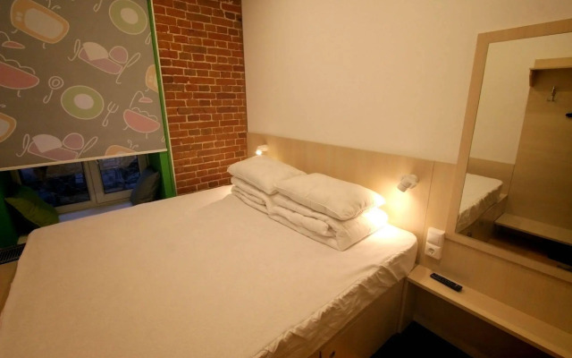 Vinegret Hostel