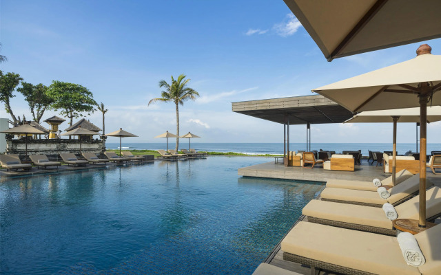Alila Seminyak, Bali